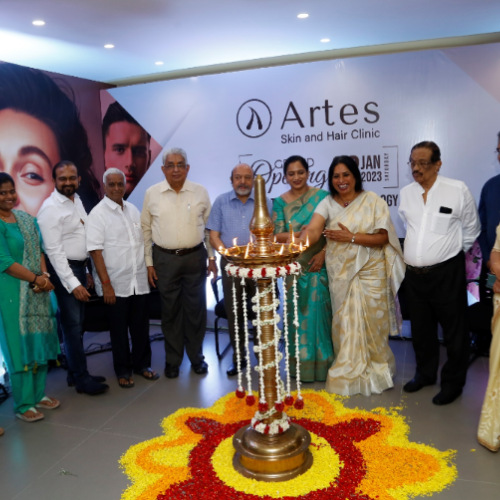 Artes Skin and Hair Clinic, Coimbatore