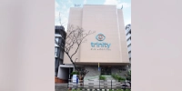 Trinity Super Speciality Eye Care Center Thrissur