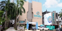 Trinity Super Speciality Eye Care Center Calicut