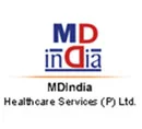 MDIndia Healthcare Services TPA Pvt Ltd