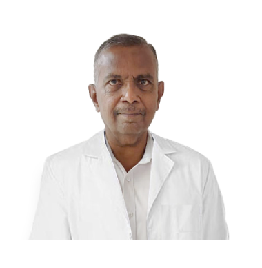 Dr. C. Vijay Kumar