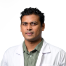 Dr. Ranjith P C Vitreo Retinal Surgeon