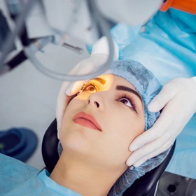 Lasik Surgeons