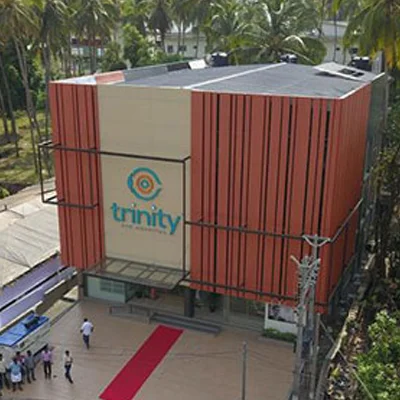 Best Eye Hospital in Tirur