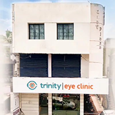 Best Eye Specialist in Alathur