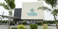 Trinity Super Speciality Eye Care Center Palakkad
