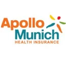 Apollo Munich Health Insurance