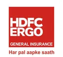 HDFC Ergo