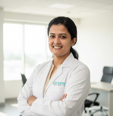 Dr. Anjana G