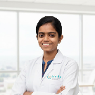 Dr. Apsara S