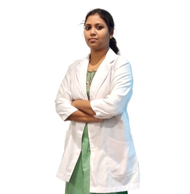 Dr. A. Priyankka