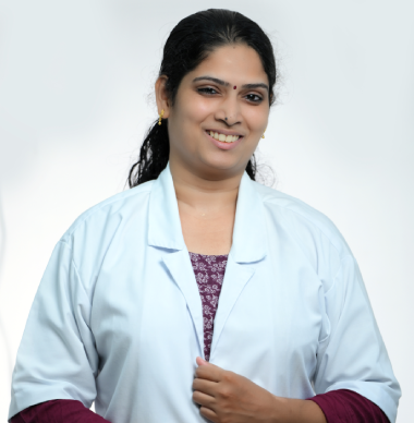 Dr. Ajitha. U