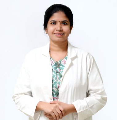 Dr. Anusha Rajkumar