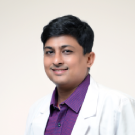 Dr. Ashwin Mohan Vitreo Retina Surgeon