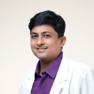 Dr. Ashwin Mohan