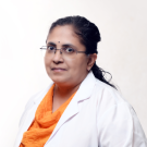 Dr. Bindhu P Ophthalmology
