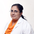 Dr. Bindhu P
