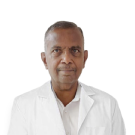 Dr. C. Vijay Kumar Ophthalmology