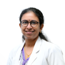 Dr. Devi Silpa Ophthalmologist