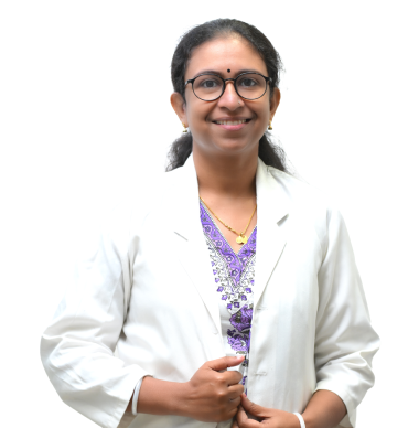 Dr. Devi Silpa