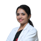 Dr.Geethu V Glaucoma