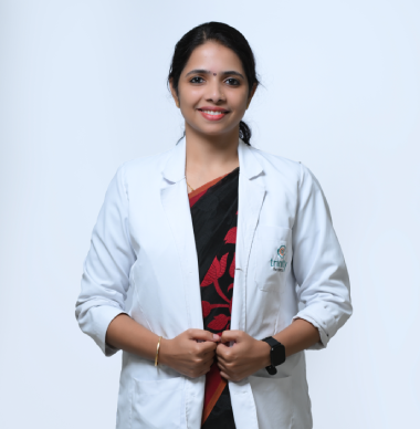 Dr. Geethu V