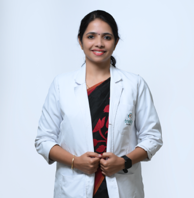 Dr.Geethu V