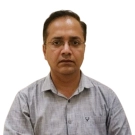 Dr. George Philip