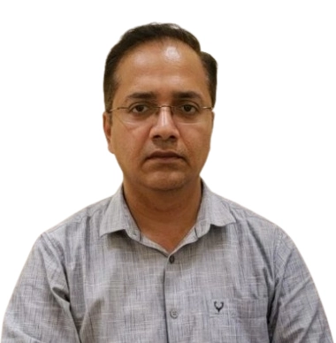 Dr. George Philip