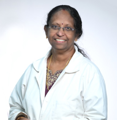 Dr. K. N. Santhakumari