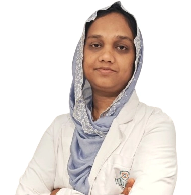 Dr. Kochami P. A