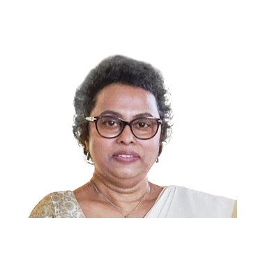 Dr.Merine Paul