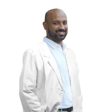 Dr.Mithun Thulasidas