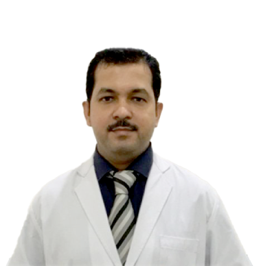 Dr. Praveen Dhanapal