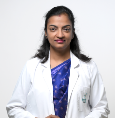 Dr Priya K S