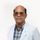 Dr. Rajagopalan Nair Paediatric Ophthalmology