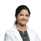 Dr. Ramya Menon P Ophthalmology