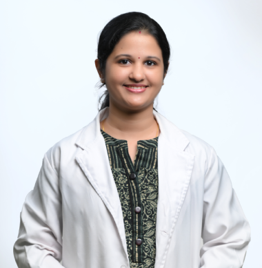 Dr. Ramya Menon P