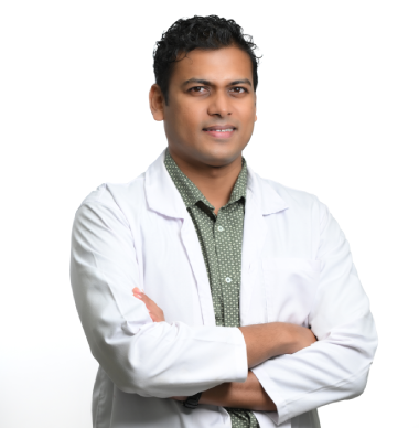 Dr. Ranjith P C