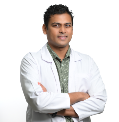 Dr. Ranjith PC