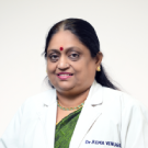 Dr Rema Venugopal Medical Glaucoma