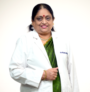Dr. Rema Venugopal