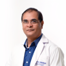 Dr. Mohammed Shahbaaz Manali Refractive Surgery