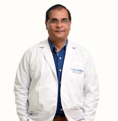 Dr. Mohammed Shahbaaz