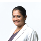 Dr. Shanthi Sunil