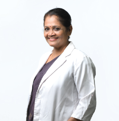 Dr. Shanthi Sunil