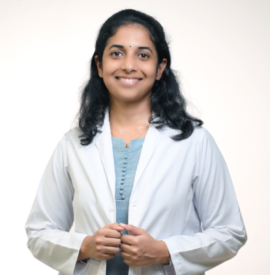 Dr Shilpa Ninan