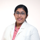 Dr. Sreelakshmi Venugopal Ophthalmologist