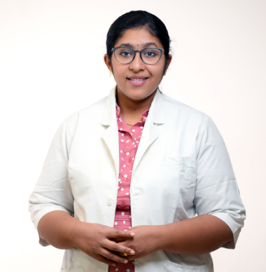 Dr. Sreelakshmi Venugopal