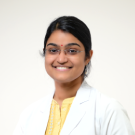 Dr. Swathi Subramanian Ophthalmologist